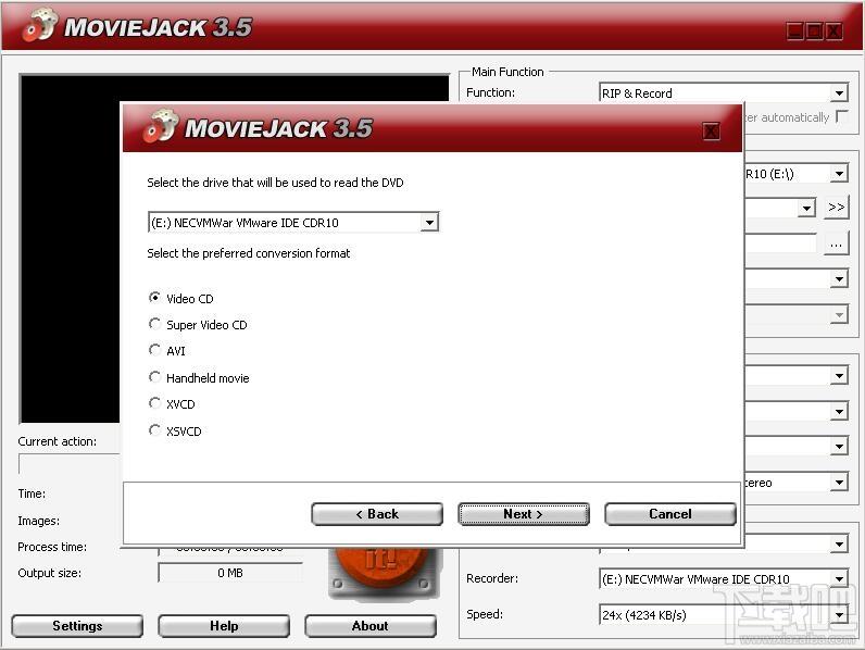 MovieJack,MovieJack下载,视频制作