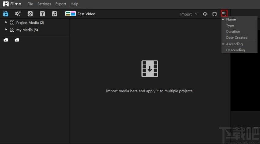 iMyFone Filme下载,视频编辑处理工具,视频处理,视频编辑