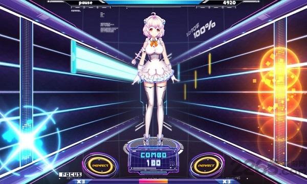 心音计划手游下载,心音计划,音乐手游,舞蹈手游
