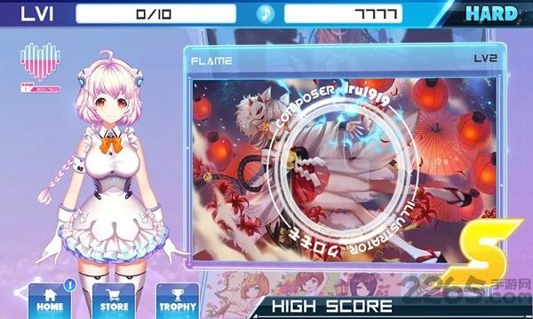 心音计划手游下载,心音计划,音乐手游,舞蹈手游