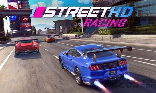 street racing hd手游下载,streetracinghd,赛车手游,竞速手游
